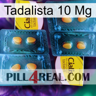 Tadalista 10Mg cialis5